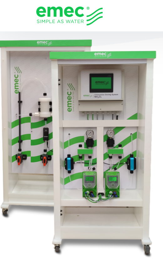 Emec MonoKlorAmin